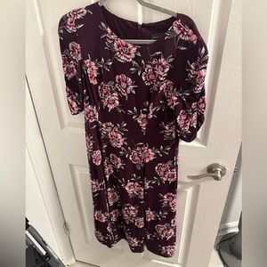 Jessica Howard floral dress